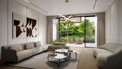 Mandai Garden (D26), Terrace #482863231